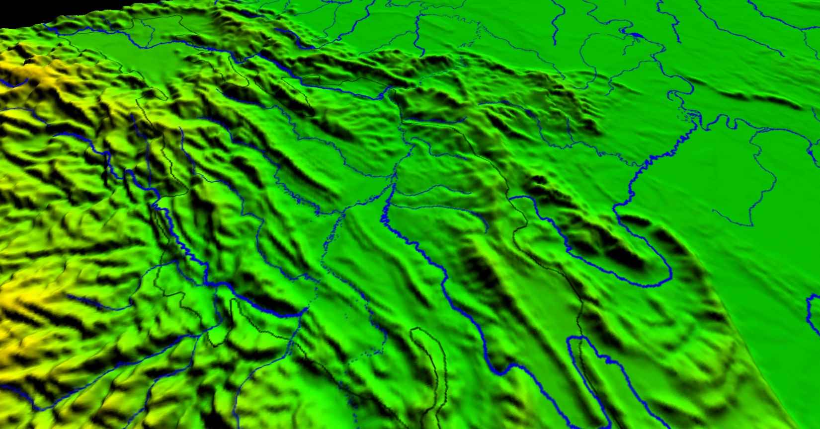 Cuenca Huallaga Norte: Evolución Tectónica, revisión estratigráfica y potencial hidrocarburífero