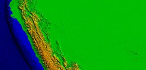 Servicios Geológicos de Imágenes Satelitales